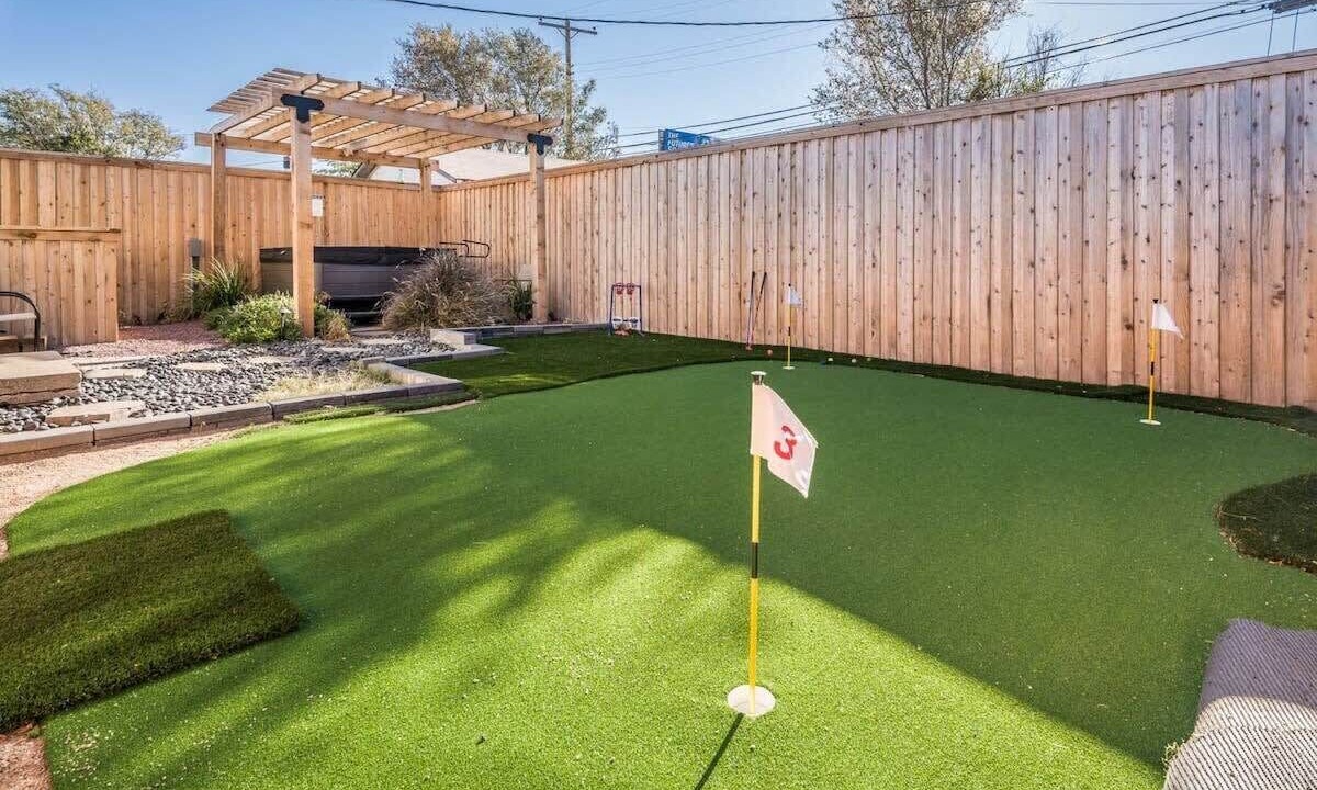 Photo of Outdoor in Amarillo