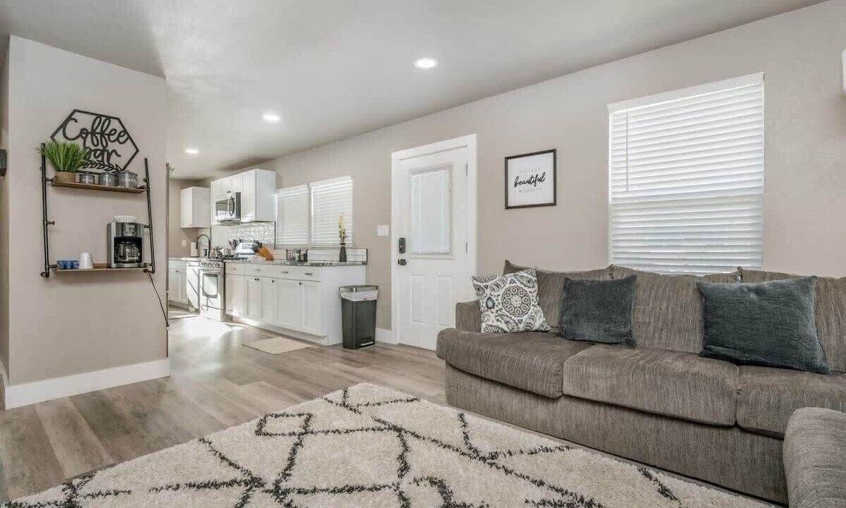 Photo of Livingroom in Amarillo