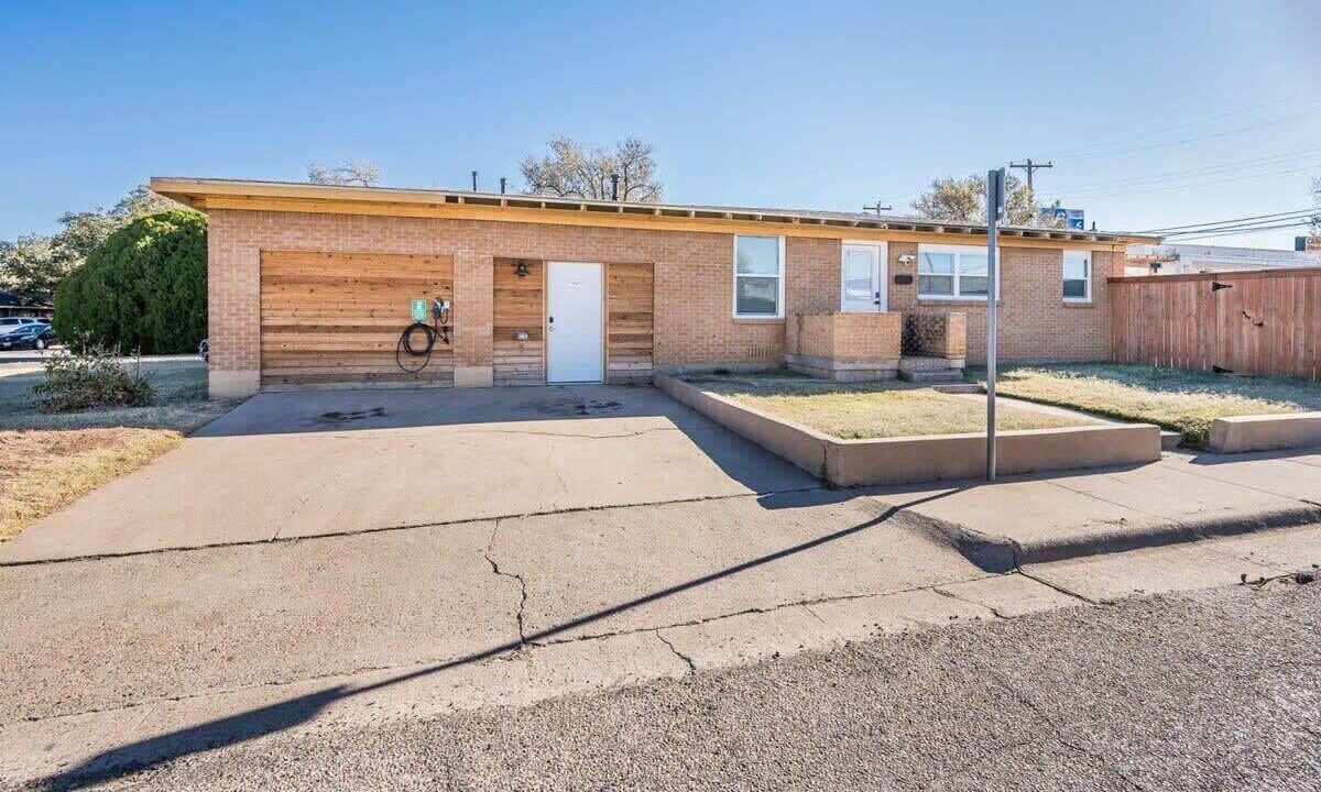 Photo of Outdoor in Amarillo