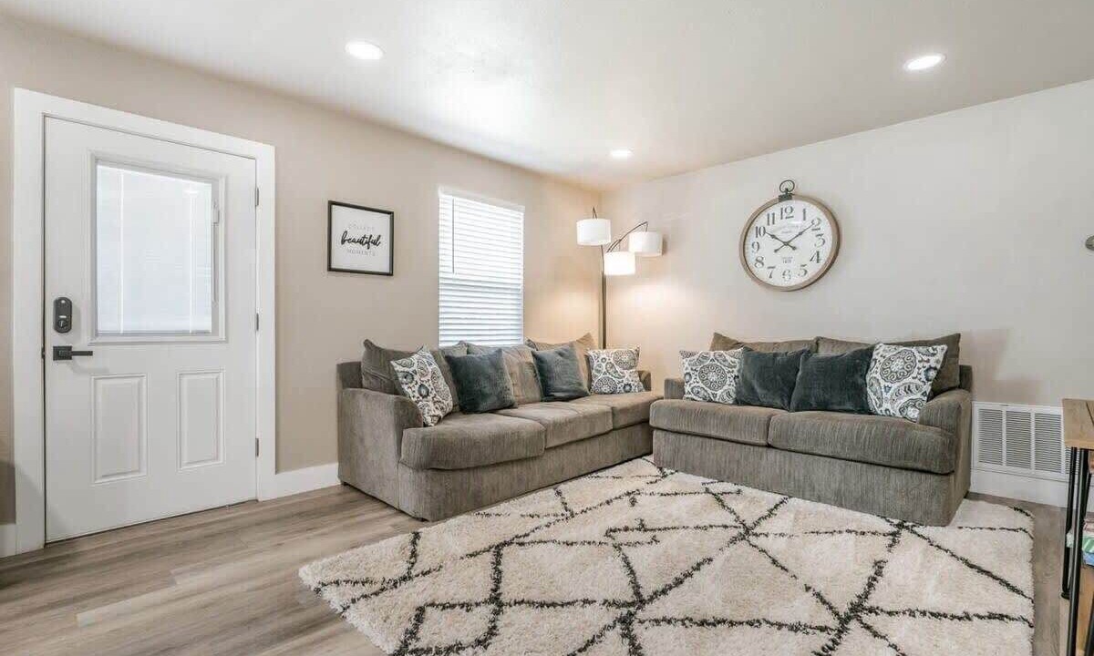Photo of Livingroom in Amarillo