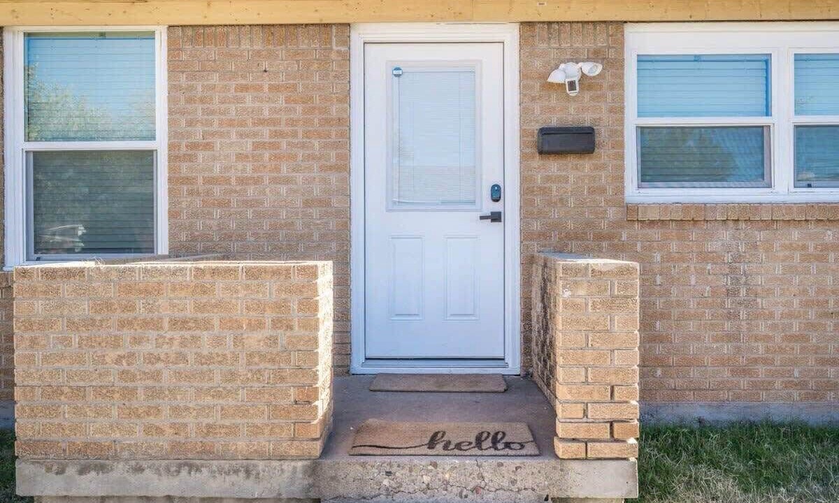 Photo of Outdoor in Amarillo