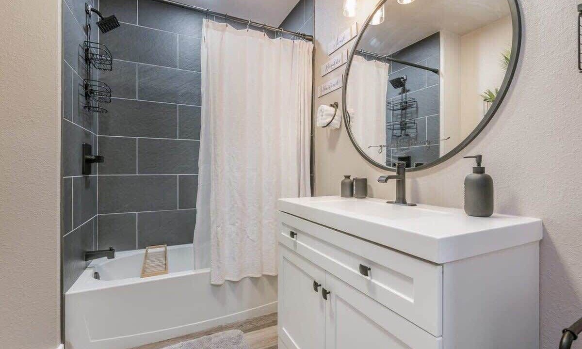 Photo of Bathroom in Amarillo