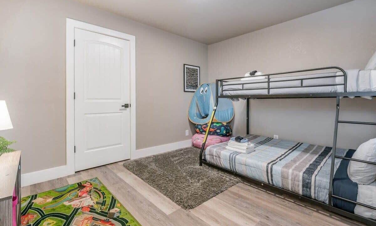 Photo of Bedroom in Amarillo