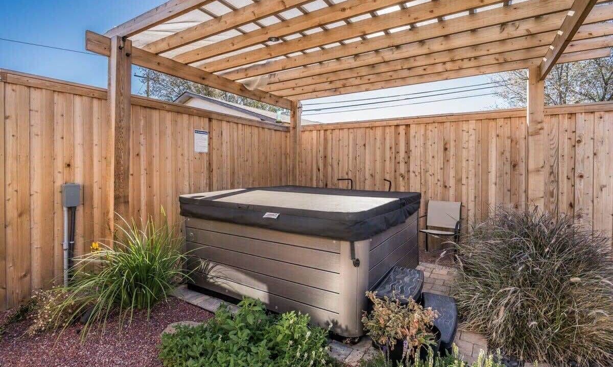 Photo of Outdoor in Amarillo