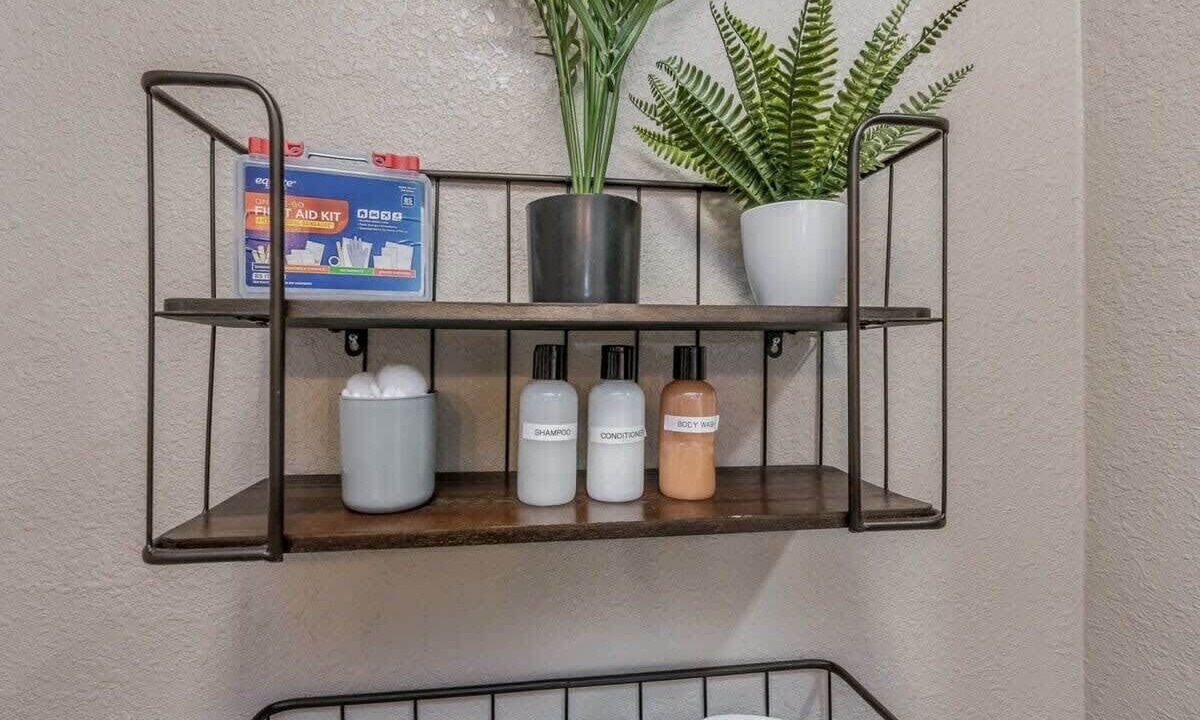 Photo of Bathroom in Amarillo