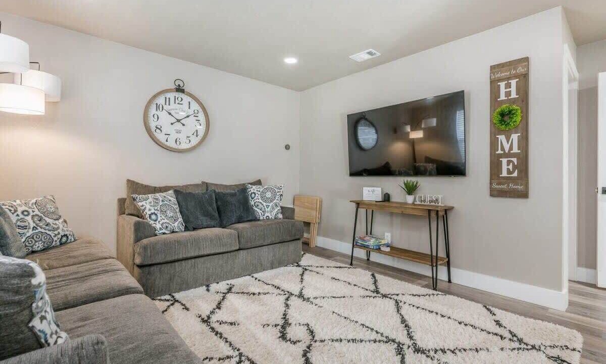 Photo of Livingroom in Amarillo