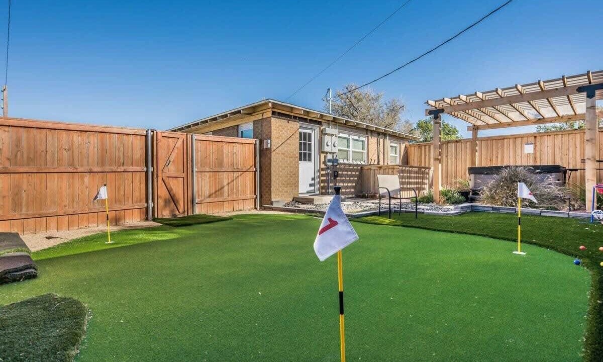 Photo of Outdoor in Amarillo