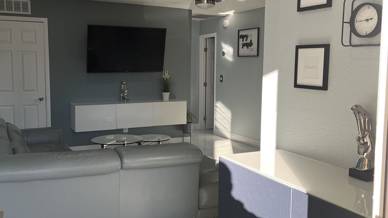 Photo of Livingroom in Las Vegas