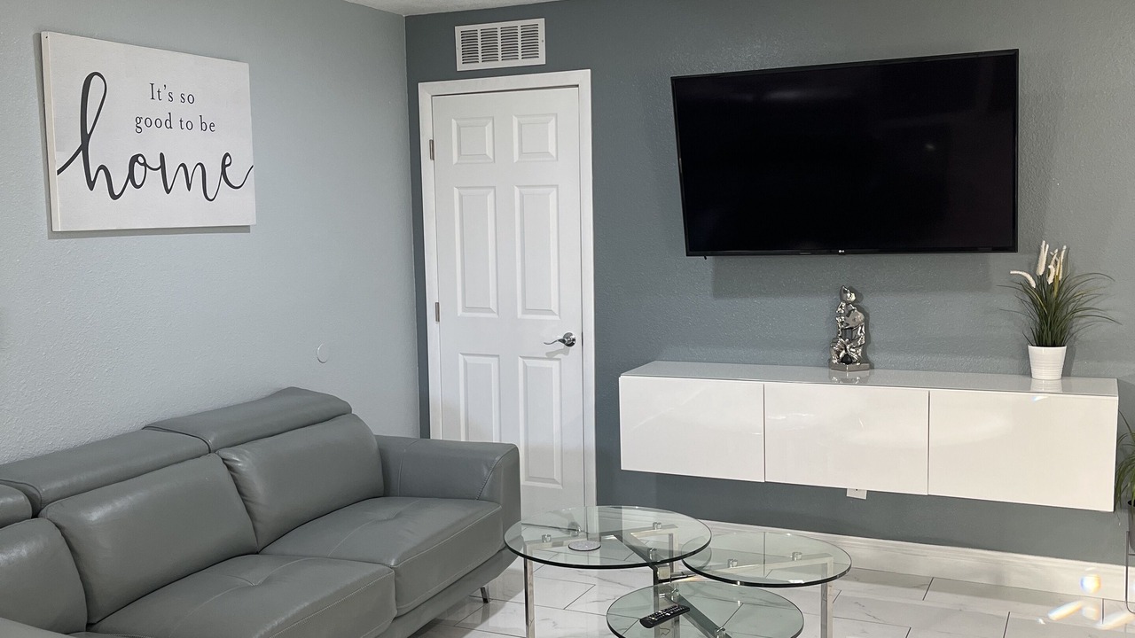 Photo of Livingroom in Las Vegas