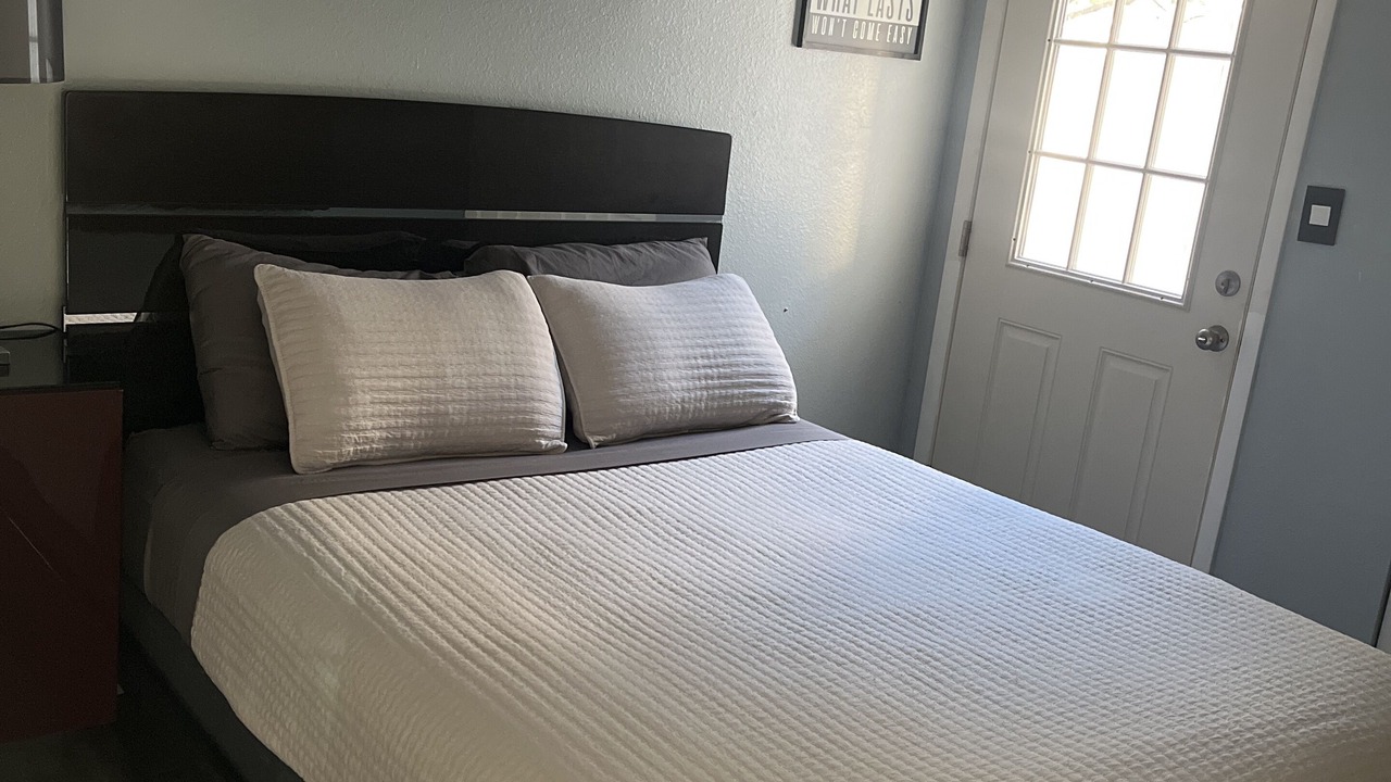 Photo of Bedroom in Las Vegas