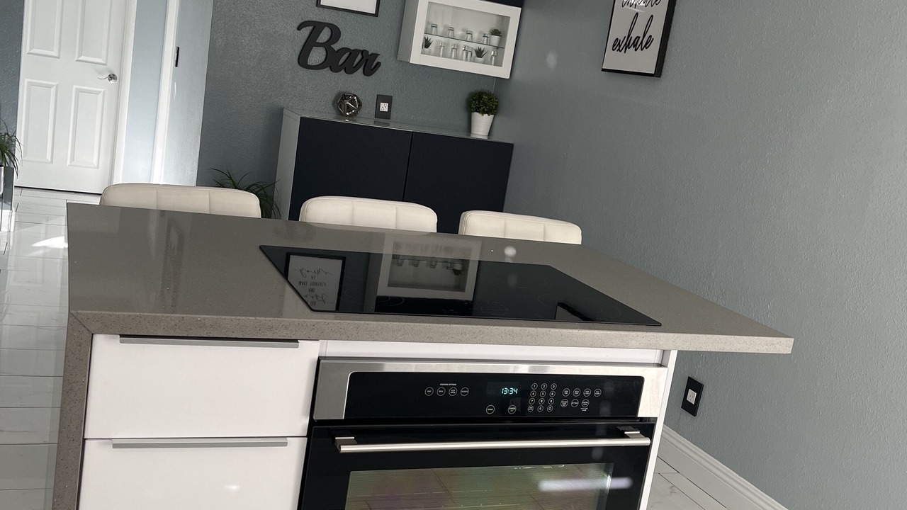 Photo of Kitchen in Las Vegas
