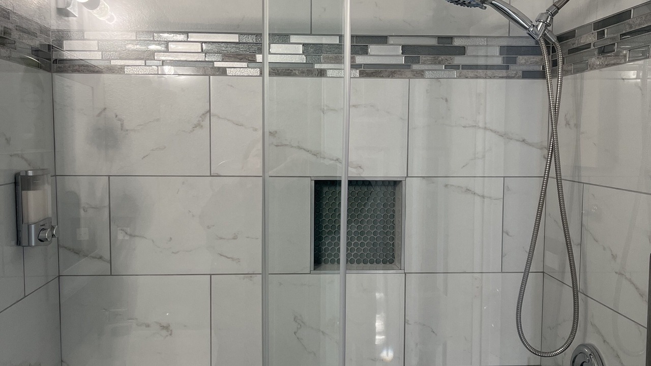 Photo of Bathroom in Las Vegas