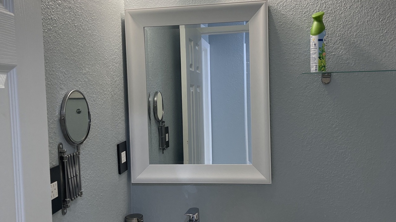 Photo of Bathroom in Las Vegas