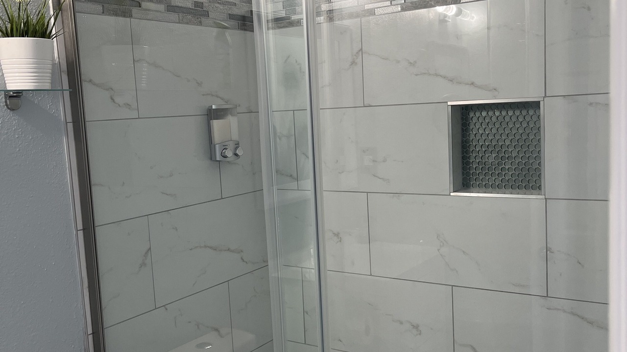 Photo of Bathroom in Las Vegas