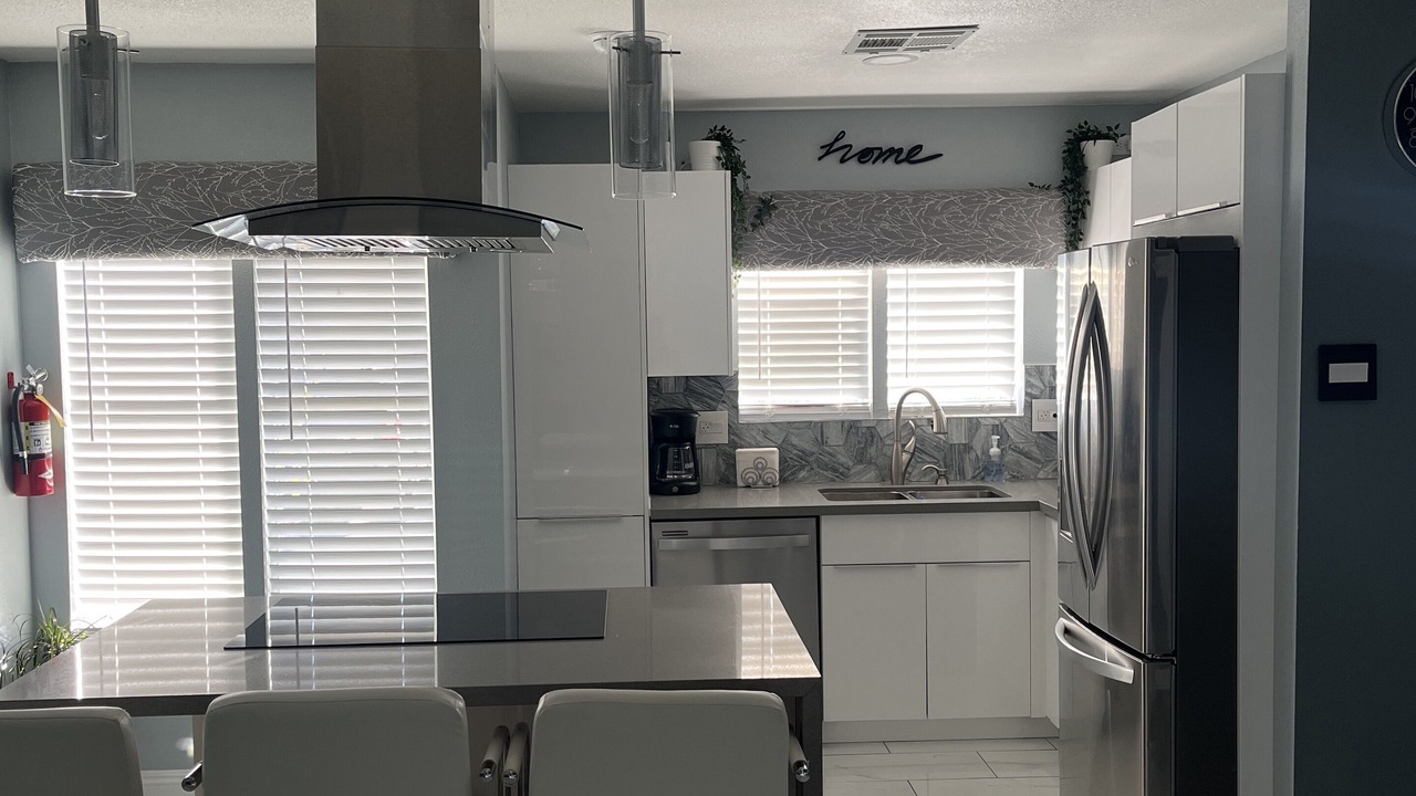 Photo of Kitchen in Las Vegas