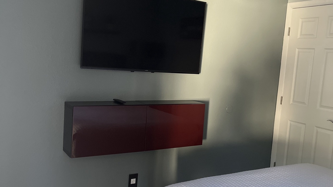 Photo of Bedroom in Las Vegas