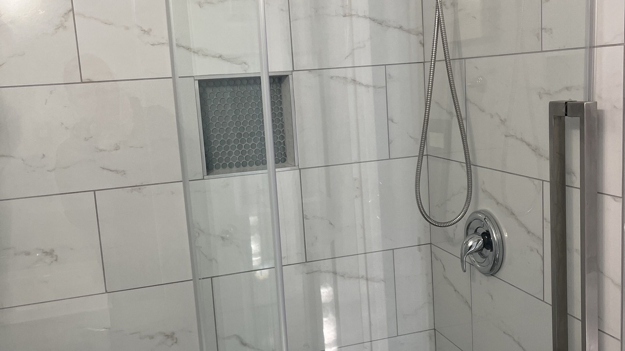 Photo of Bathroom in Las Vegas