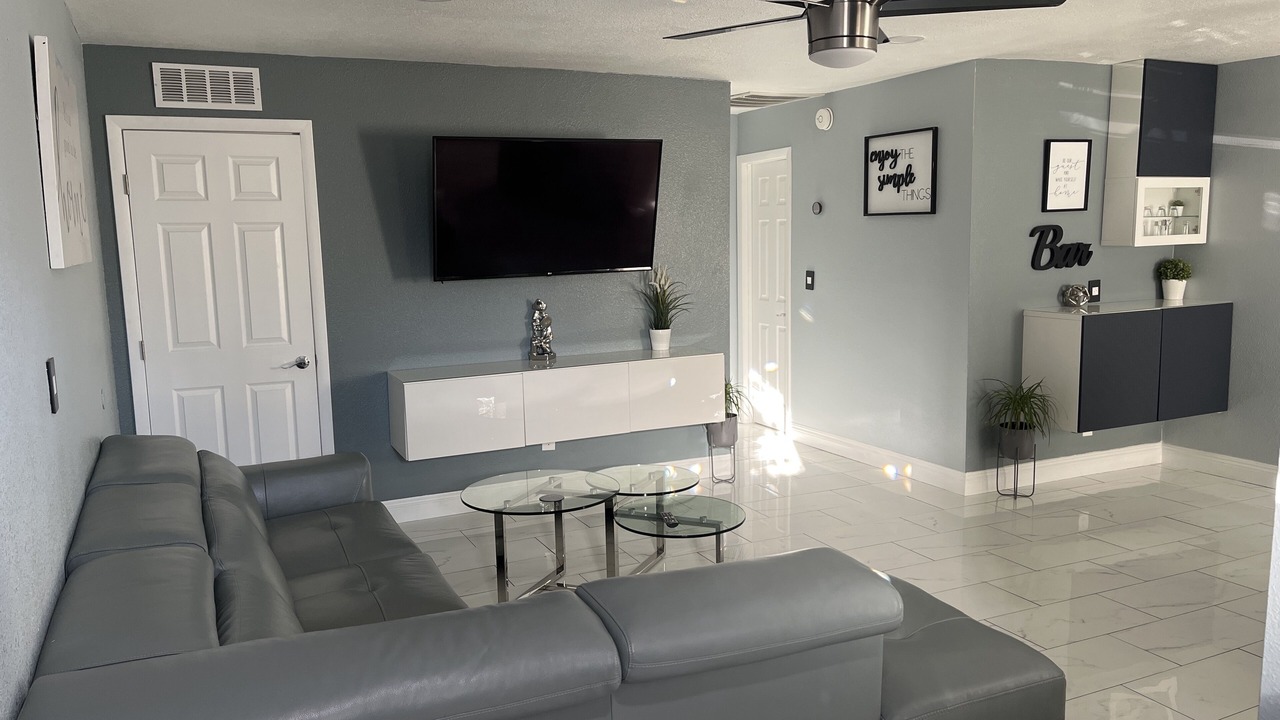 Photo of Livingroom in Las Vegas