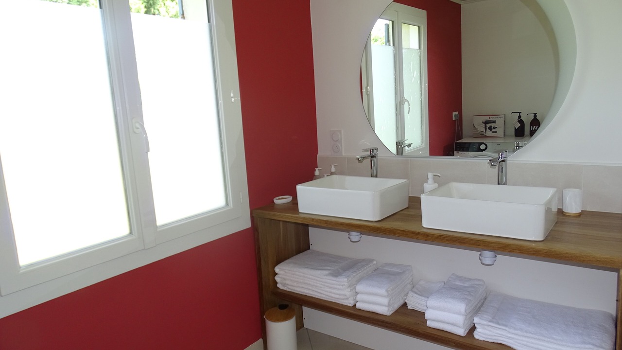 Photo of Bathroom in Bren