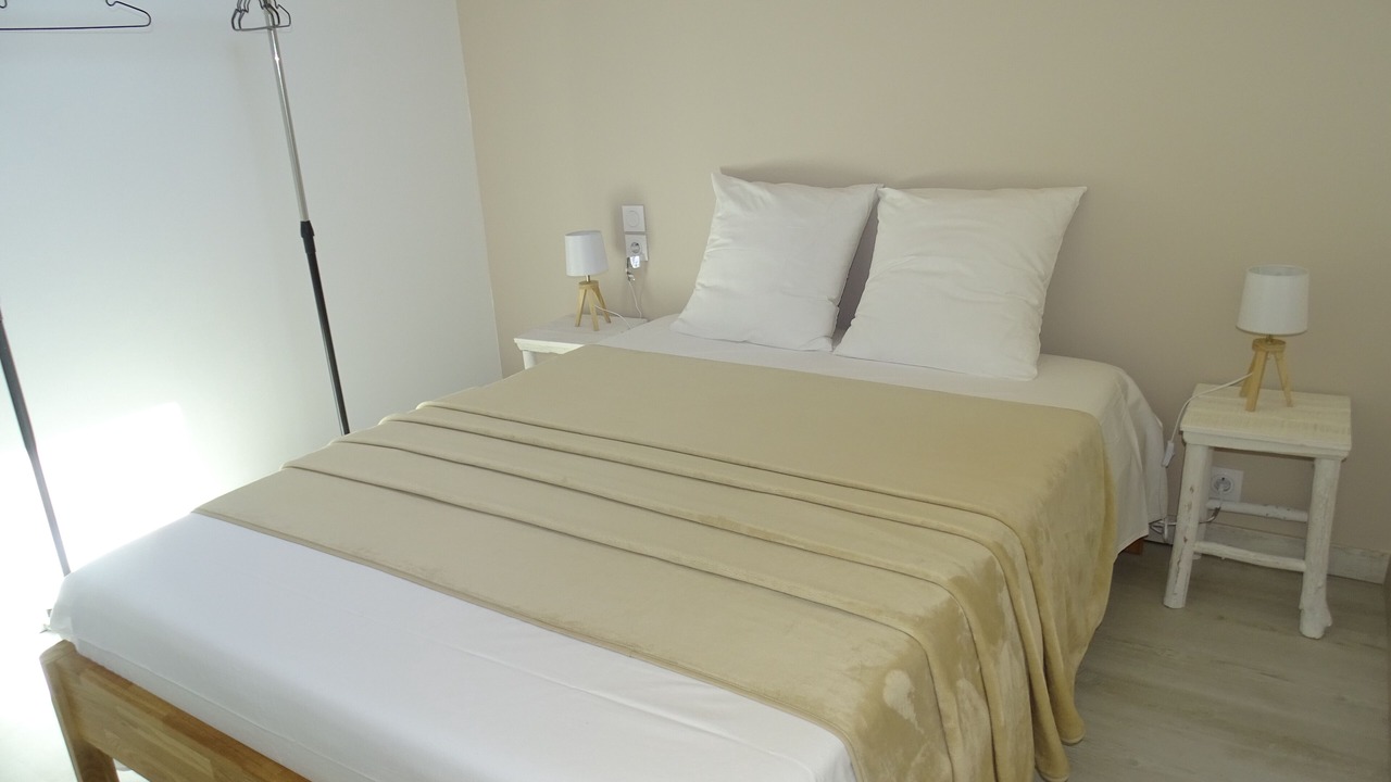 Photo of Bedroom in Bren