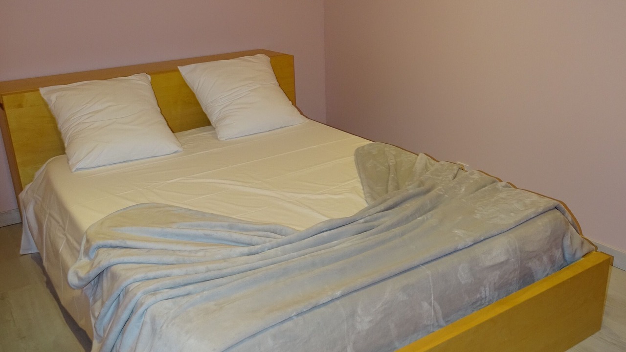 Photo of Bedroom in Bren