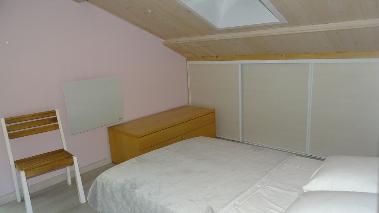 Photo of Bedroom in Bren
