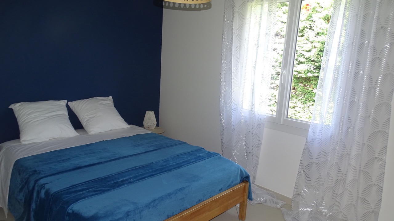 Photo of Bedroom in Bren