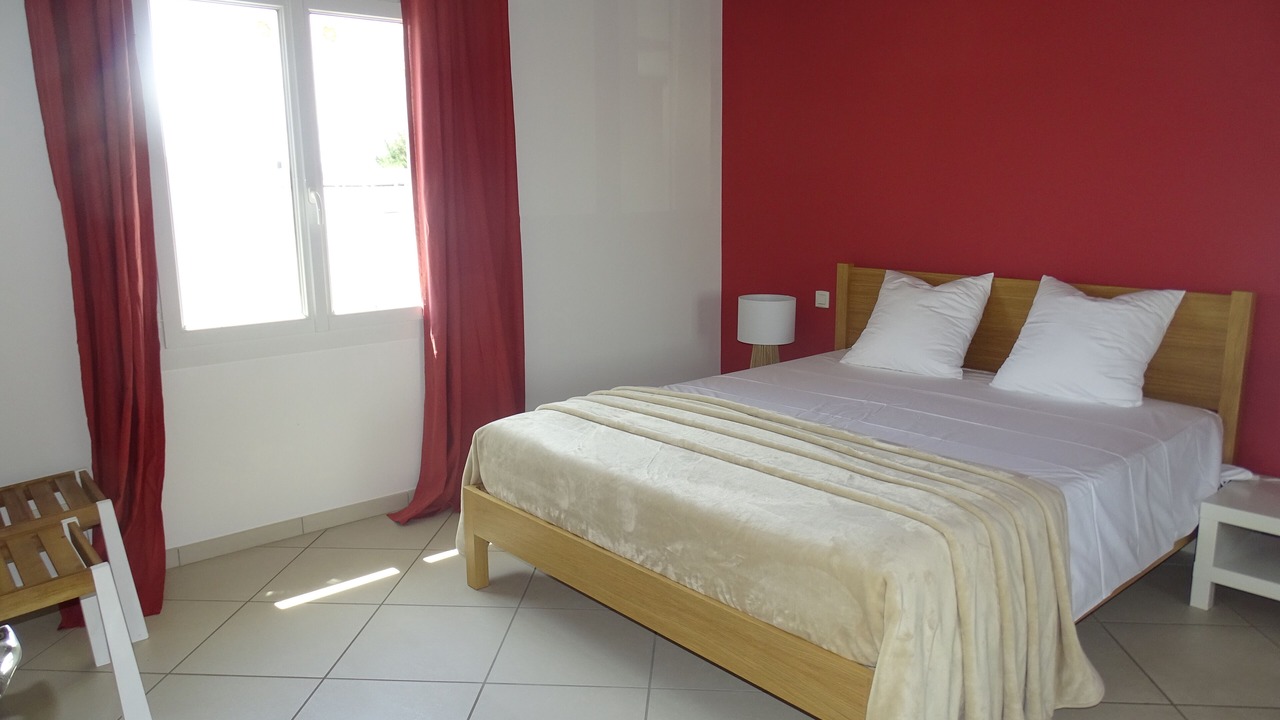 Photo of Bedroom in Bren