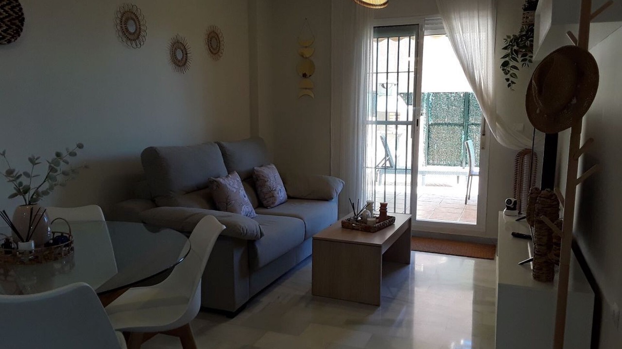 Photo of Livingroom in El Faro
