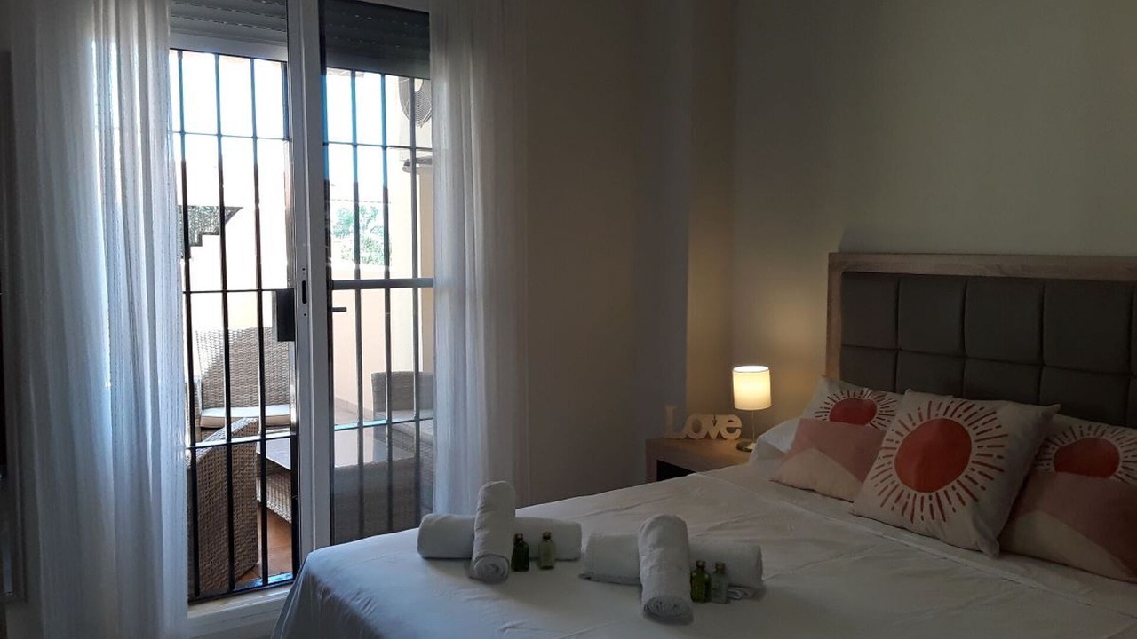 Photo of Bedroom in El Faro