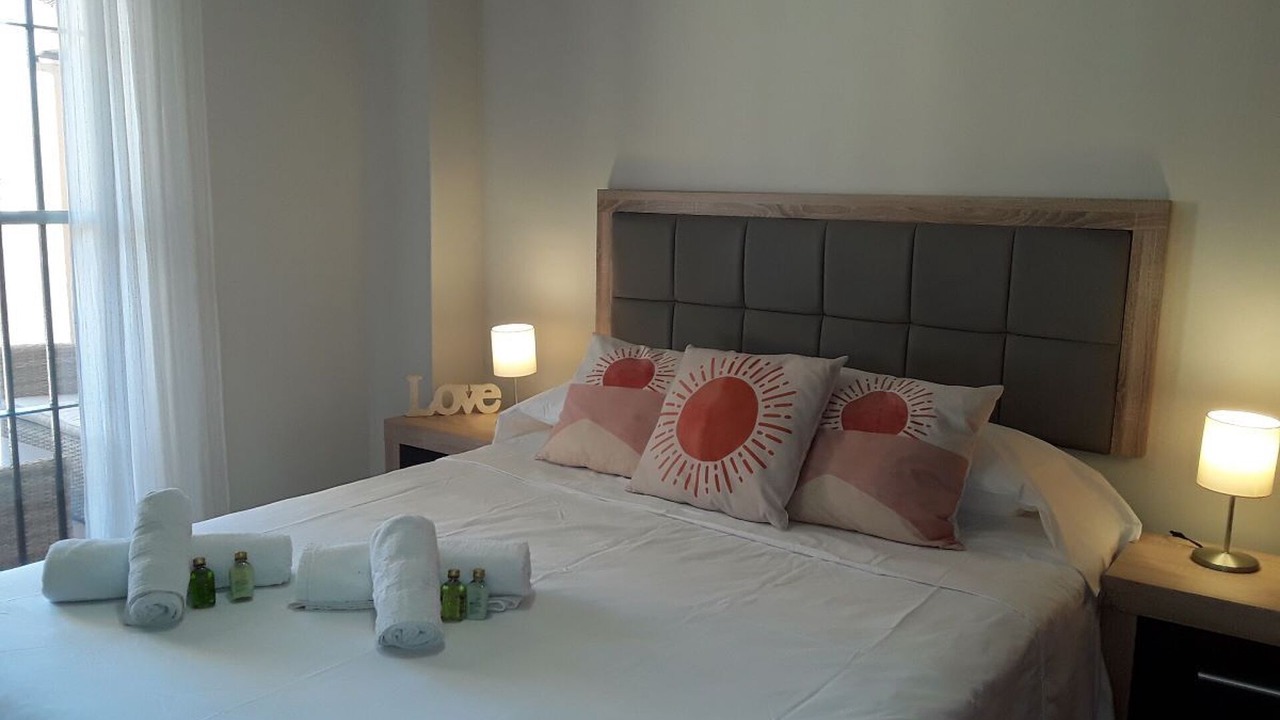 Photo of Bedroom in El Faro