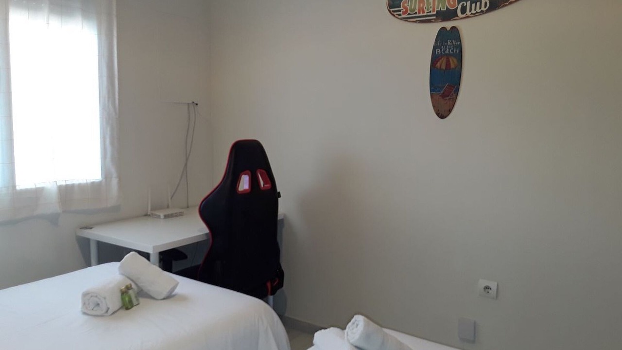 Photo of Bedroom in El Faro