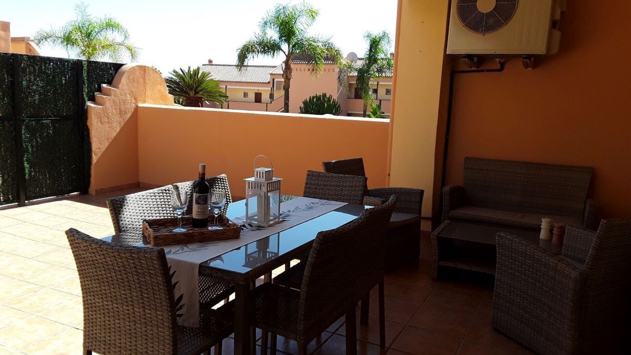 Photo of Outdoor in El Faro