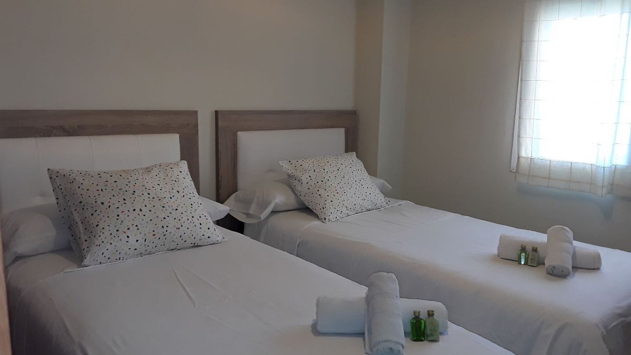Photo of Bedroom in El Faro