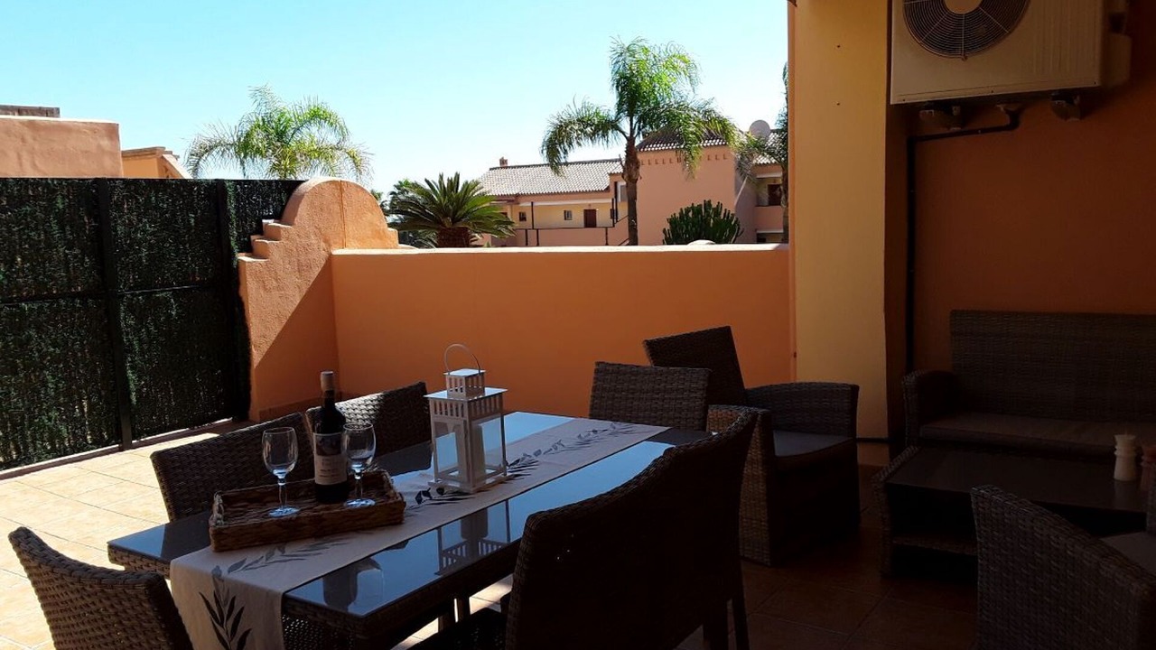 Photo of Outdoor in El Faro