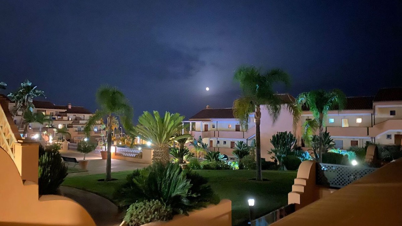 Photo of Outdoor in El Faro