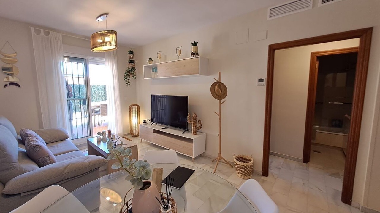 Photo of Livingroom in El Faro