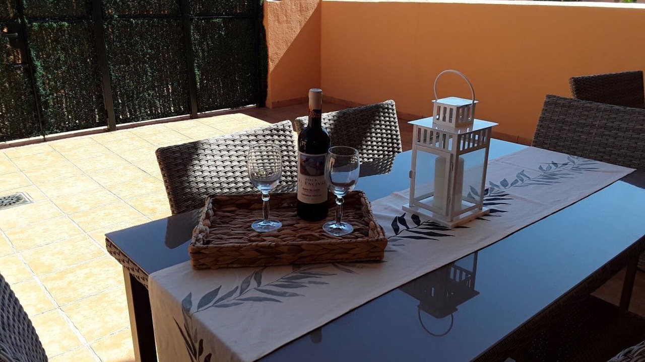Photo of Outdoor in El Faro
