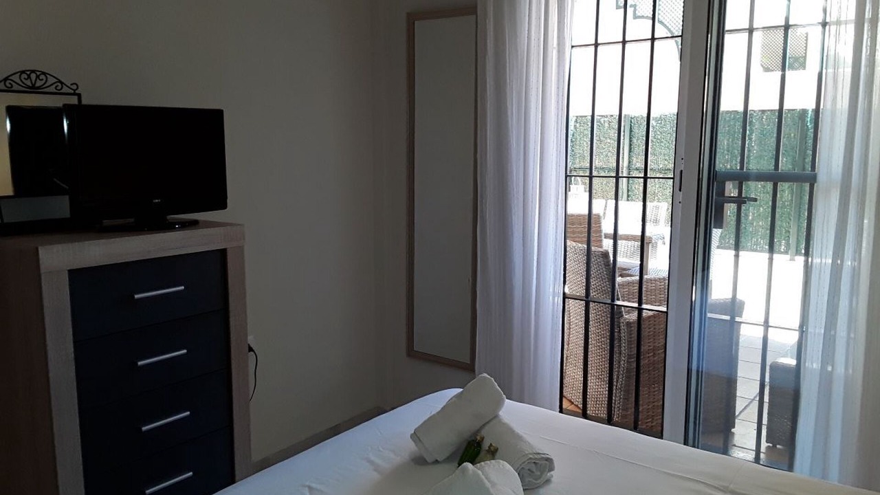Photo of Bedroom in El Faro
