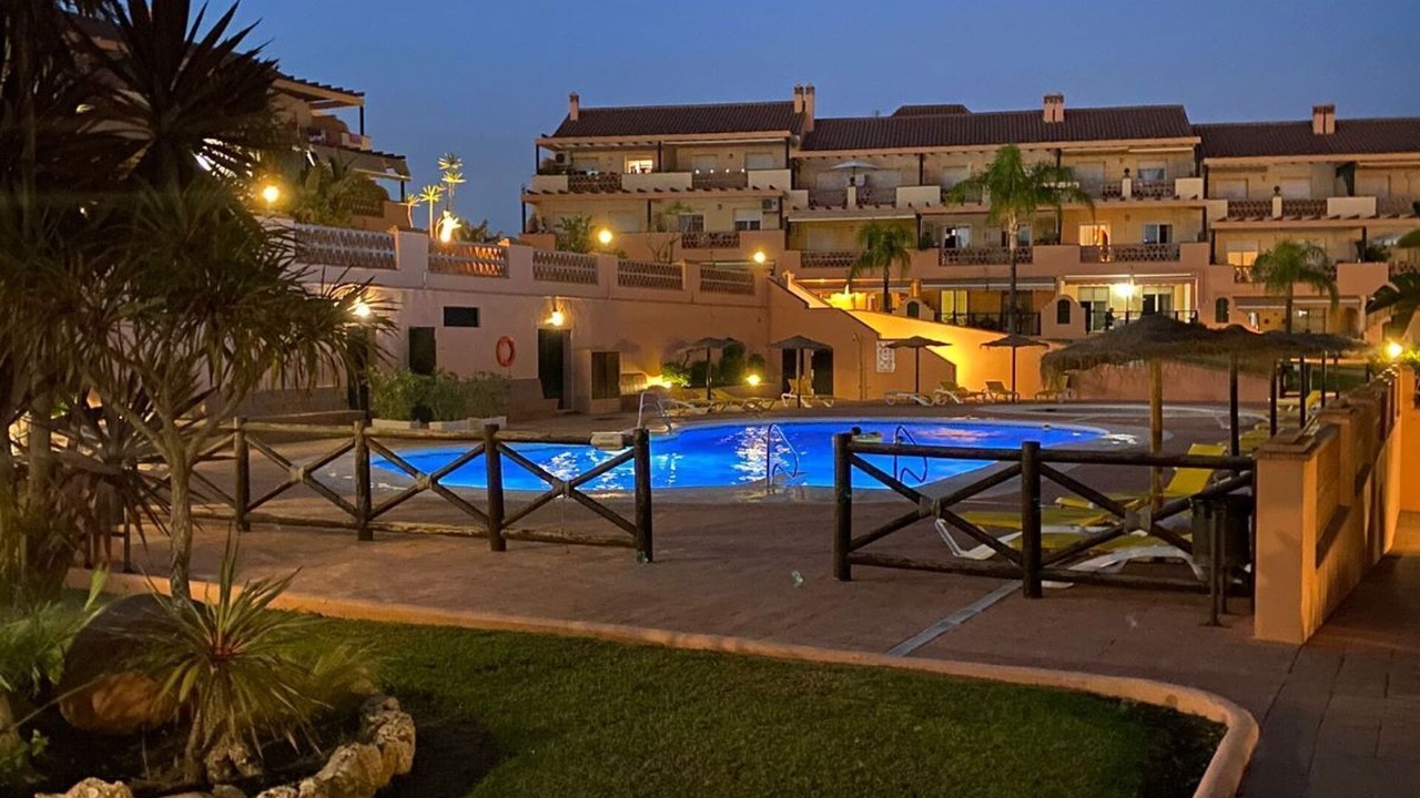 Photo of Outdoor in El Faro