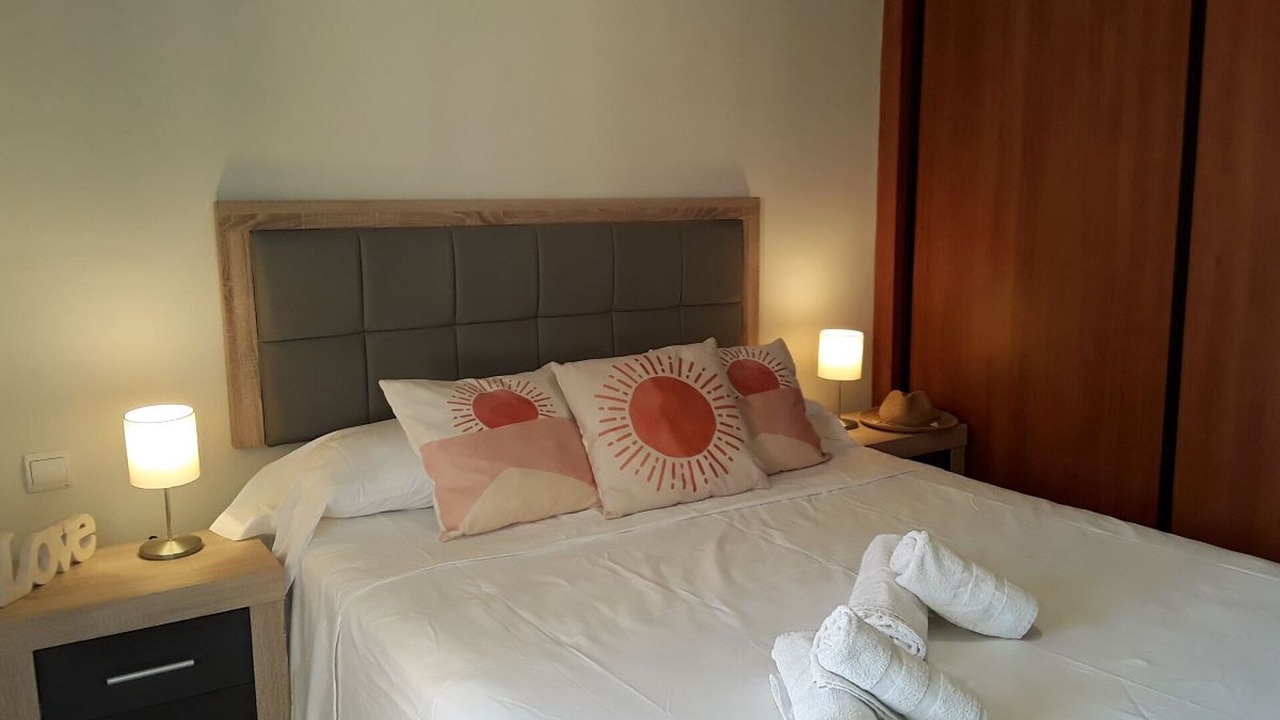 Photo of Bedroom in El Faro