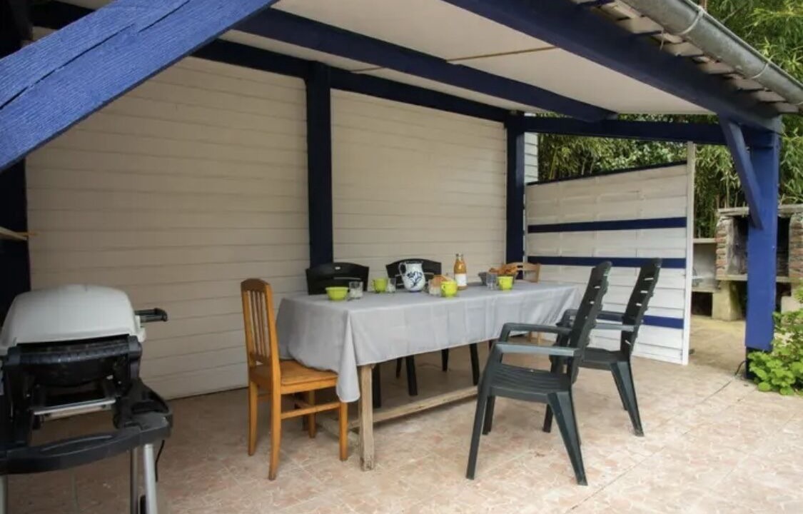 Photo of Outdoor in Saint-Briac-sur-Mer