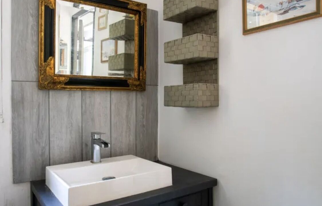 Photo of Bathroom in Saint-Briac-sur-Mer