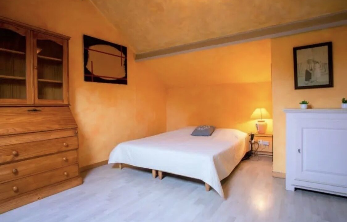 Photo of Bedroom in Saint-Briac-sur-Mer