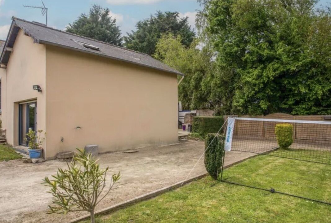 Photo of Outdoor in Saint-Briac-sur-Mer