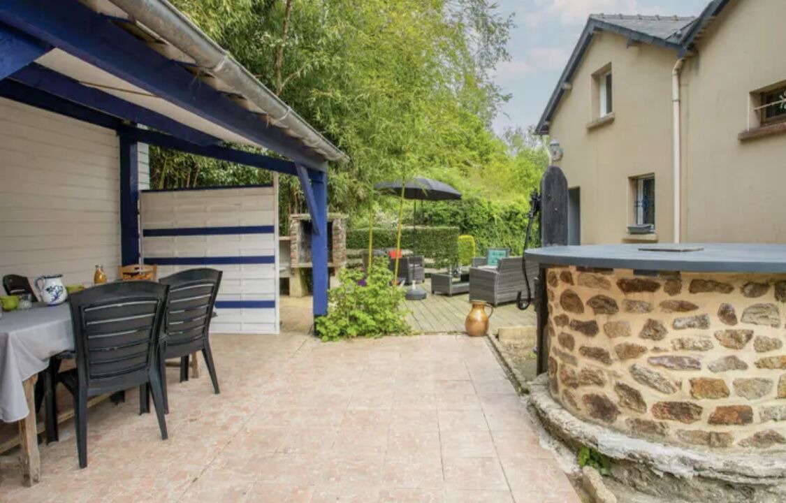 Photo of Outdoor in Saint-Briac-sur-Mer