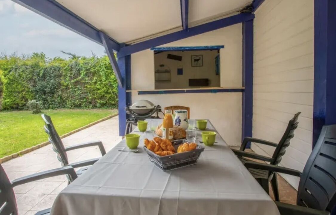 Photo of Outdoor in Saint-Briac-sur-Mer
