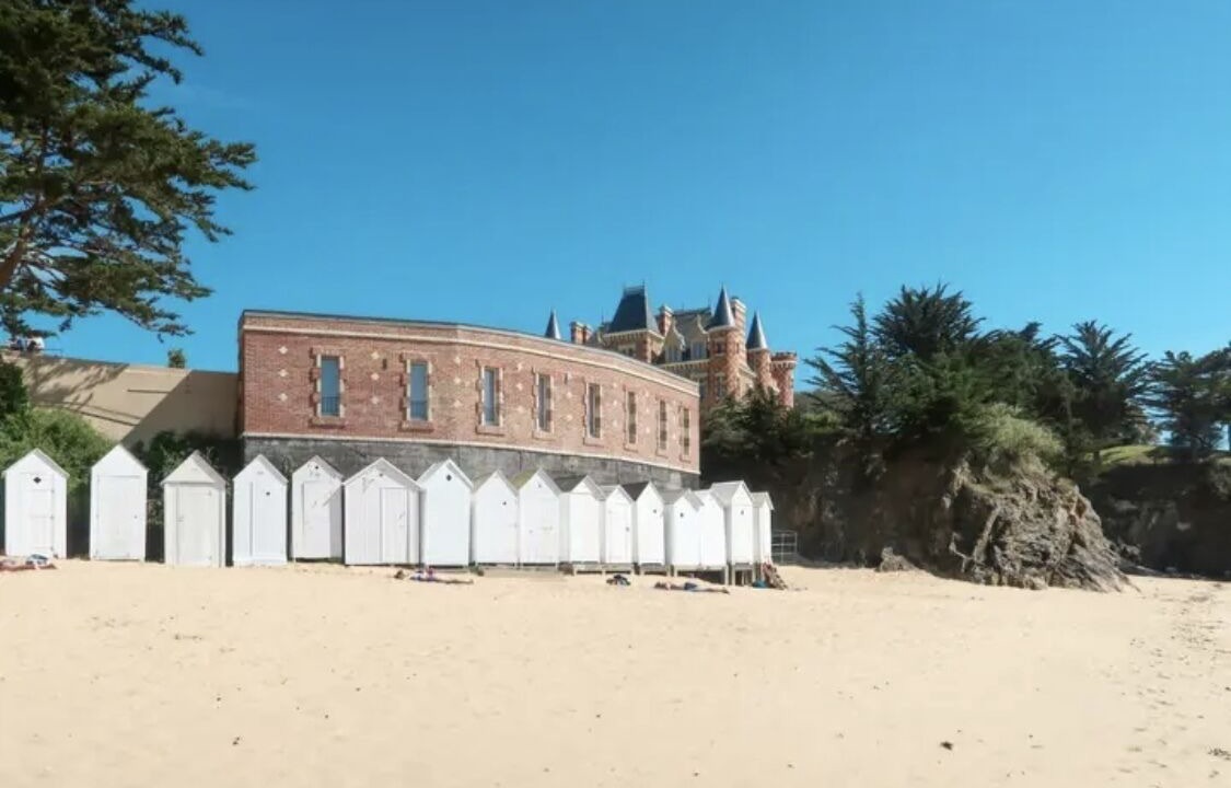 Photo of Outdoor in Saint-Briac-sur-Mer