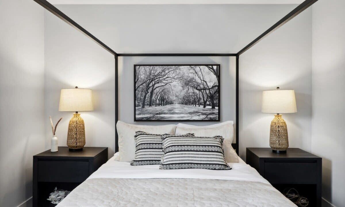 Photo of Bedroom in Thunderbolt