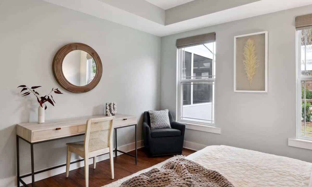 Photo of Bedroom in Thunderbolt